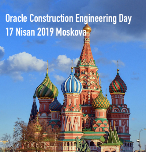 Oracle Construction & Engineering Day