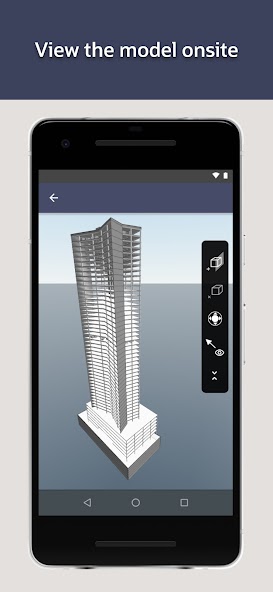 Aconex Mobile