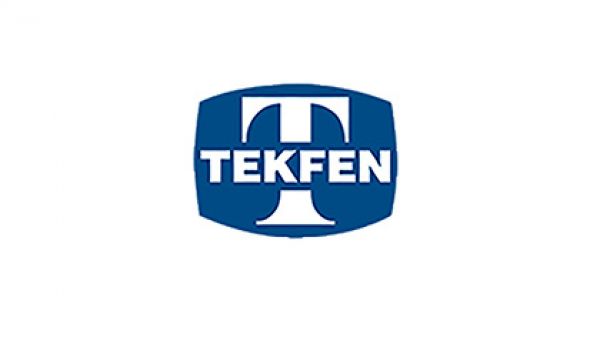 tekfen logo