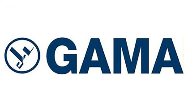 gama logo